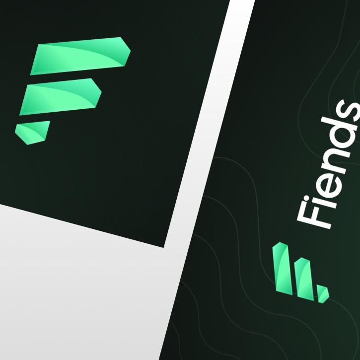 Fiends Logo